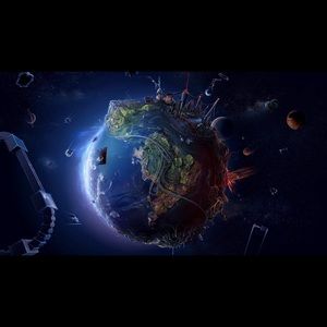 Meet your Posher, Johnadam